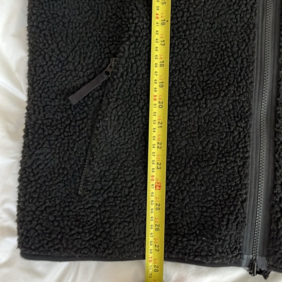 Good Morning Tape merch sleeveless vest reversible (men XL) - Picture 7 of 8